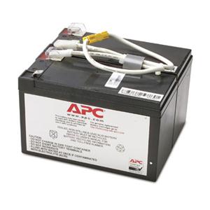 Apc by Schneider Electric Repl Battery Cart 109