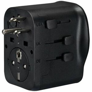 Targus 20w World Travel Adapter