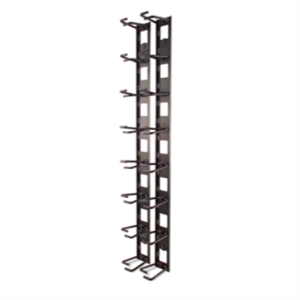 Apc by Schneider Electric Vertical Cable Organizer