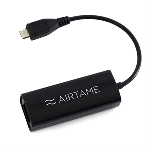 Airtame Micro Usb to Ethernet