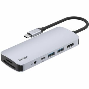 Belkin Usb C 7 in 1