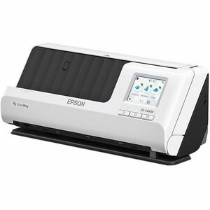 Epson America Print Ds C480w Wrles Dsktp Scanner