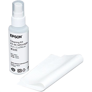Epson America Print Cleaning Kit F Ds 530