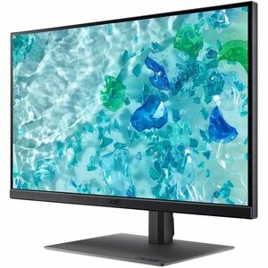 Acer America Corp. B Epeat 27" Led Ips Monitor