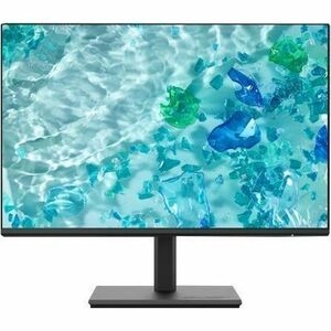 Acer America Corp. B Epeat 27" Ag Ips Monitor
