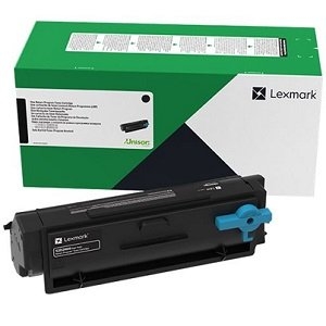 Lexmark B341h00 Blk Crtg Hi Re