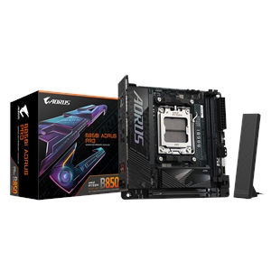 Gigabyte Technology B850i Aorus Pro
