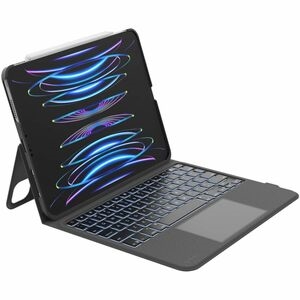 Belkin Ipad Keyboard with Cradle