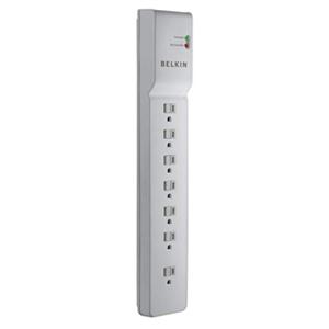Belkin 7 Outlet 7' Cord Surge