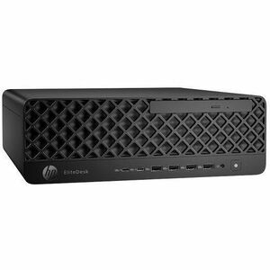 Hp Business Ed8g1i Sff U9285 64g 1tb