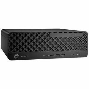 Hp Business Pd4 G1i Sff U7265 16g 512gb