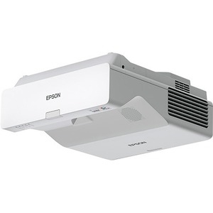Epson America Brightlink 760wi Projector