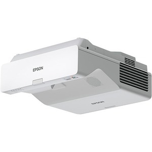 Epson America Brightlink 770fi Projector