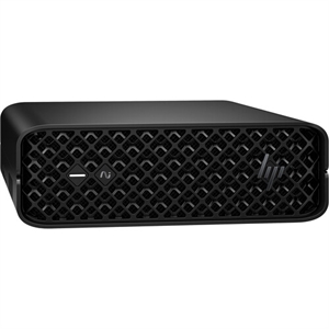 Hp Commercial Specialty Z2 G1i Mini U7265 64g 1tb