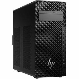 Hp Commercial Specialty Z2 G1i Twr U7265 32g 1tb
