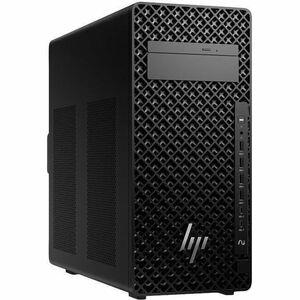 Hp Commercial Specialty Z2 G1i Twr U7265 32g 1tb