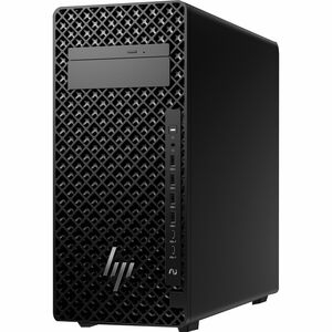Hp Commercial Specialty Z2 G1i Twr U9285 32g 1tb