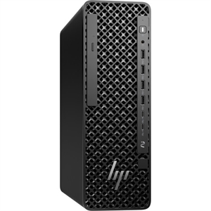 Hp Commercial Specialty Z2 G1i Sff U7265 64g 1tb