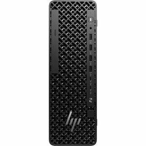 Hp Commercial Specialty Z2 G1i Sff U7265 32g 1tb