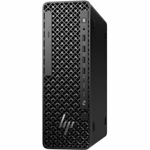 Hp Commercial Specialty Z2 G1i Sff U9285 32g 1tb