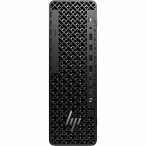 Hp Commercial Specialty Z2 G1i Sff U7265 32g 1tb