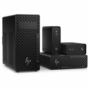 Hp Commercial Specialty Z2 G1i Twr U9285k 32g 1tb