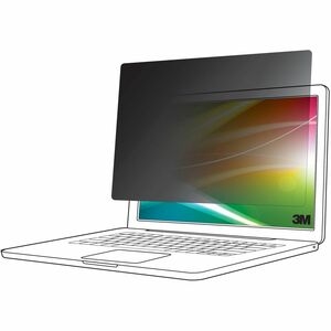3m Company 3m Privacy Filter 17" Lptp
