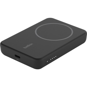 Belkin Magnetic Wireless Power