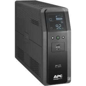 Apc by Schneider Electric Back Ups Pro Br 1000va 10 Out