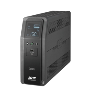 Apc by Schneider Electric Back Ups Pro 1500va