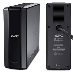 Apc by Schneider Electric External Battery Pack
