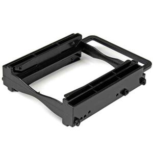 Startech.com Dual 2.5" Ssd Mnt Brckt Tless