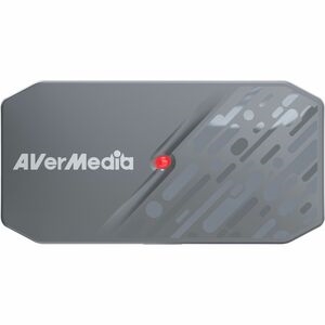 Avermedia Technology Camstream 4k Black