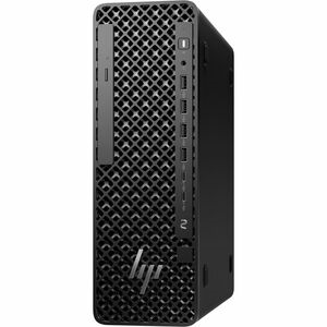 Hp Commercial Specialty Z2 G1i Sff U7265k 32g 1tb
