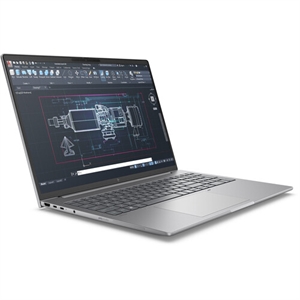 Hp Business 16 Zb8g1i16 U7255h 16g 512gb