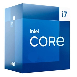 Intel Corp. Core I714700k Processor