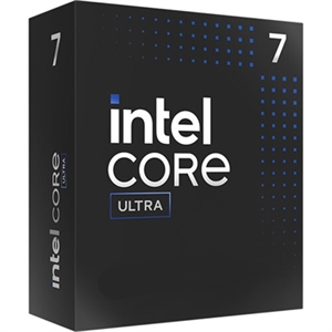 Intel Corp. Ultra 7 Desktop Processor 265f