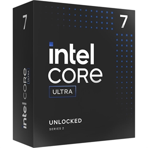 Intel Corp. Core Ultra 7 Desktp Proc 265kf