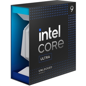 Intel Corp. Core Ultra 9 Desktop Proc 285k