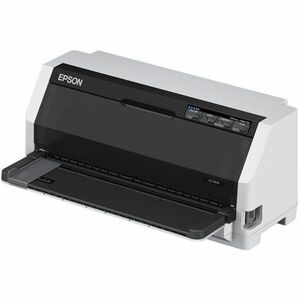 Epson America Print Lq 780n Printer 24 Pin 80