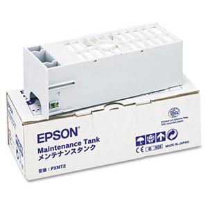 Epson America Print Replacement Ink Mainten. Tank