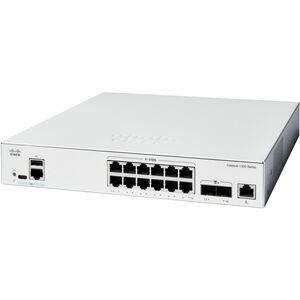 Cisco Systems 1300 12-port 10ge 2x10g Sfp+
