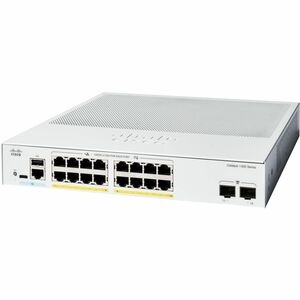 Cisco Systems 1300 16-port Ge Full Poe Sfp