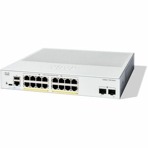 Cisco Systems 1300 16-port Ge Poe 2x1g Sfp