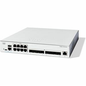 Cisco Systems 1300 8-port 10ge 8-port Sfp+