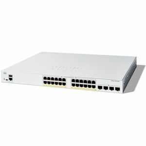 Cisco Systems 1300 24-port Ge Full Poe 4x1g