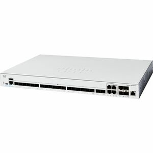 Cisco Systems 1300 24-port Sfp+ 4x10ge