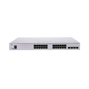 Cisco Systems 1300 24-port 10ge 4x10g Sfp+