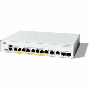 Cisco Systems 1300 8-port Ge Poe 2x1g Combo