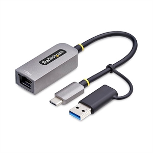 Startech.com Usb C to Ethernet Adapter